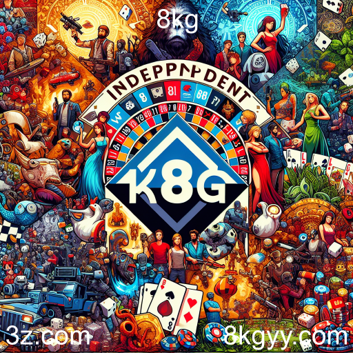 Explorando o Mundo dos RPGs no 8kg